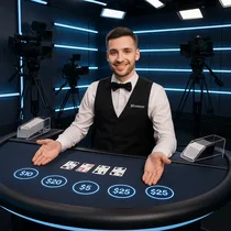 Gransino - Live Blackjack - Basic Strategy og Perfect Pairs