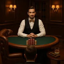 Gransino - Live Blackjack - Evolution Gaming Live Casino