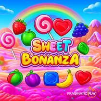 Gransino - Sweet Bonanza Slot Game - Pragmatic Play Casino Games