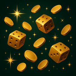 Gransino Casino - 100% opptil 500£ + 200 Free Spins Velkomstbonus