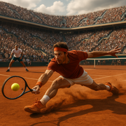 Gransino - Tennis Betting - Grand Slam Sports Betting